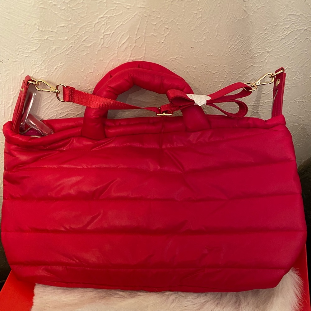 Bag Estee Lauder